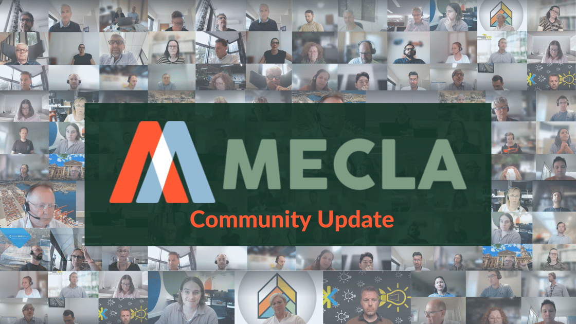 Community Update