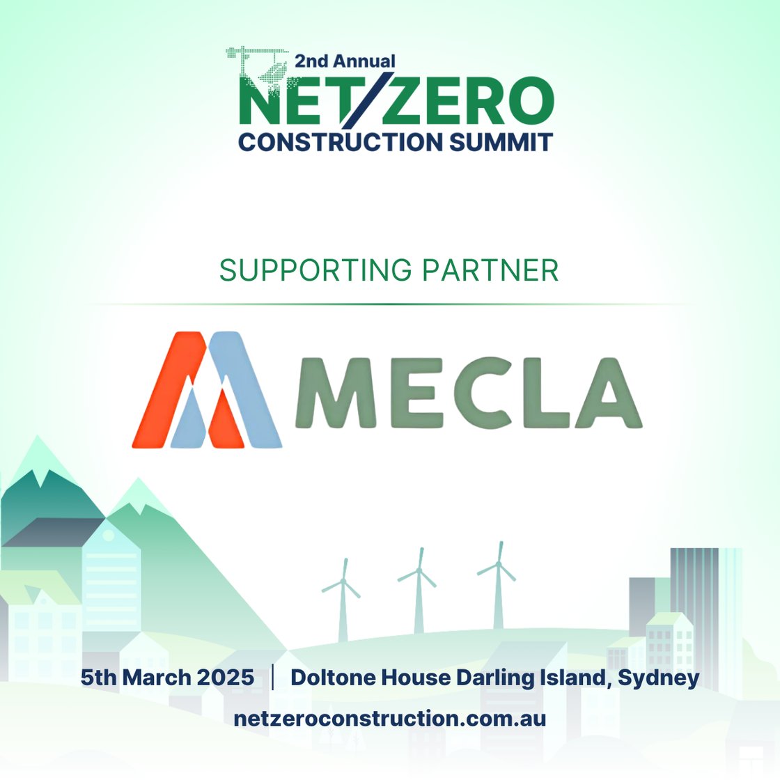 NZC25 - MECLA
